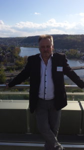Profilbild von Uwe Hermann