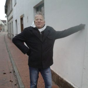 Profilbild von Uwe Herold