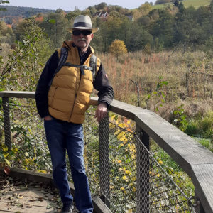 Profilbild von Uwe Herr