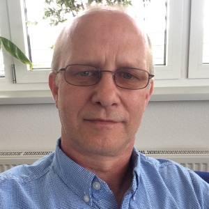Profilbild von Uwe Herrmann-Abert