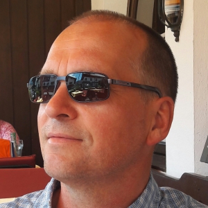 Profilbild von Uwe Herrmann