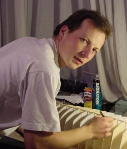 Profilbild von Uwe Herrmann