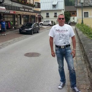 Profilbild von Uwe Herrmann