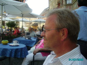 Profilbild von Uwe Herrmann