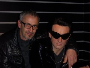 Profilbild von Uwe Herrmann