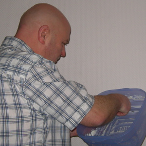 Profilbild von Uwe Herrmann