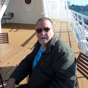 Profilbild von Uwe Hertel