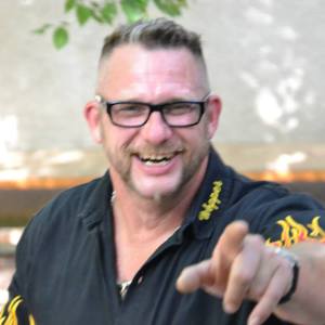 Profilbild von Uwe Hertweck