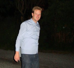 Profilbild von Uwe Herzkamp