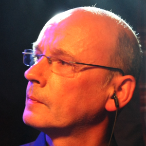 Profilbild von Uwe Herzog