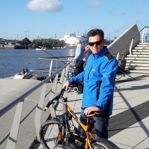 Profilbild von Uwe Herzog