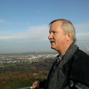 Profilbild von Uwe Hess