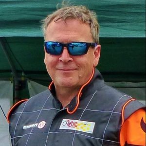Profilbild von Uwe Hesse