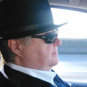 Profilbild von Uwe Hesse