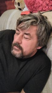 Profilbild von Uwe Hesse