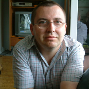 Profilbild von Uwe Hetzer