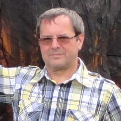 Profilbild von Uwe Hetzheim