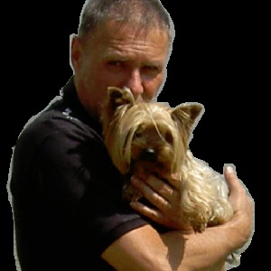 Profilbild von Uwe Heyde