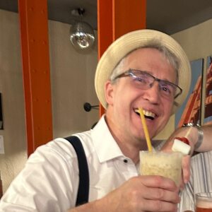 Profilbild von Uwe Heyen