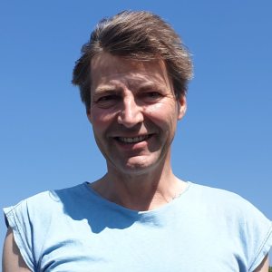 Profilbild von Uwe Heyer