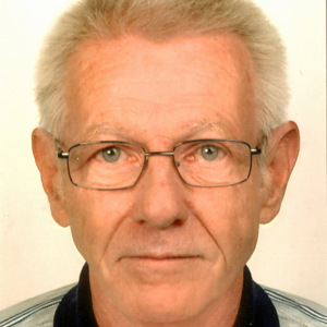 Profilbild von Uwe Heyne