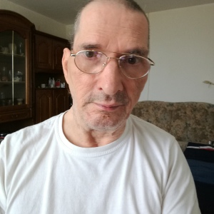 Profilbild von Uwe Hickisch