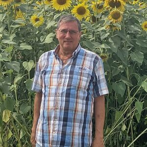 Profilbild von Uwe Hilbrich