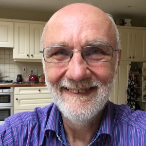 Profilbild von Uwe Hild