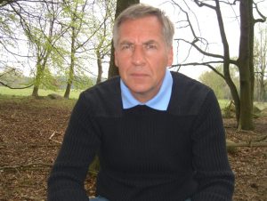 Profilbild von Uwe Hildebrandt