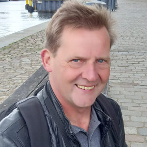 Profilbild von Uwe Hildebrandt