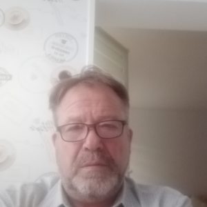 Profilbild von Uwe Hilger