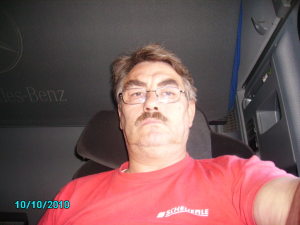 Profilbild von Uwe Hille
