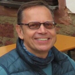 Profilbild von Uwe Hillgaertner