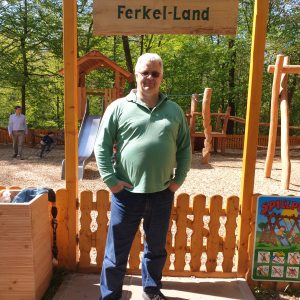 Profilbild von Uwe Hillmer