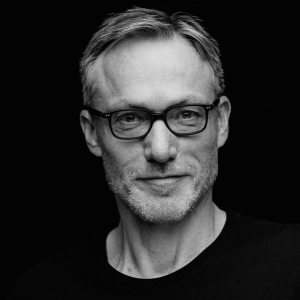 Profilbild von Uwe Hilmes
