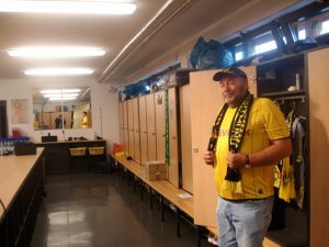 Profilbild von Uwe Hilsmann