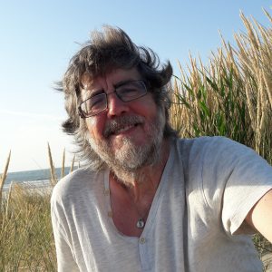 Profilbild von Uwe Hilterhaus-Kunkel