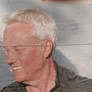 Profilbild von Uwe Hinck