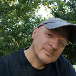 Profilbild von Uwe Hingst