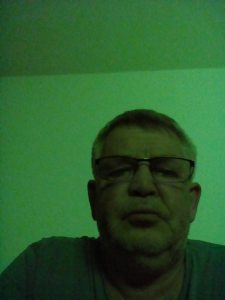 Profilbild von Uwe Hingst