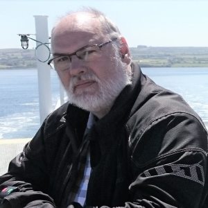 Profilbild von Uwe Hinners