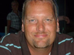 Profilbild von Uwe Hinrichs