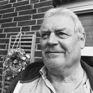 Profilbild von Uwe Hinrichs
