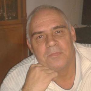 Profilbild von Uwe Hinrichs