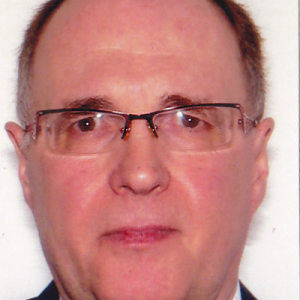 Profilbild von Uwe Hinse