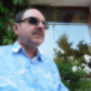 Profilbild von Uwe Hirschberg