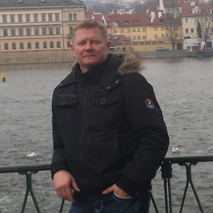 Profilbild von Uwe Hirschfeld