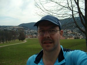 Profilbild von Uwe Höfer