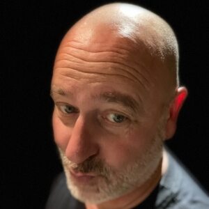 Profilbild von Uwe Höhn