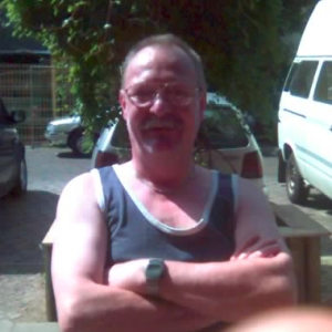 Profilbild von Uwe Hölzle